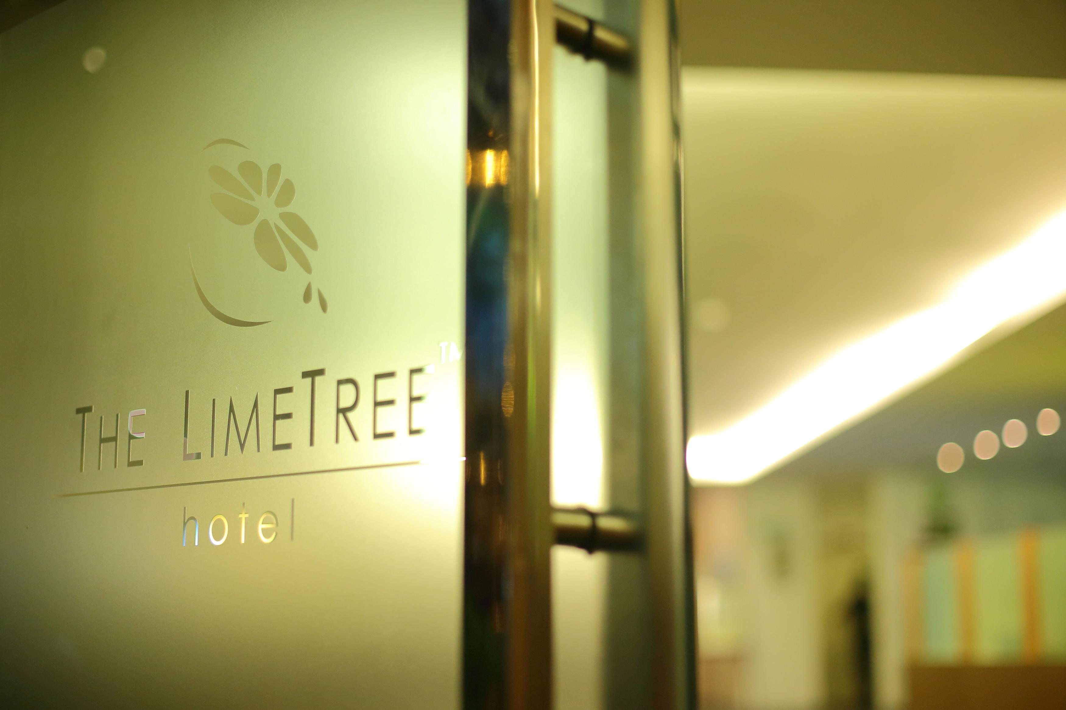 The Limetree Hotel, Kuching Eksteriør bilde