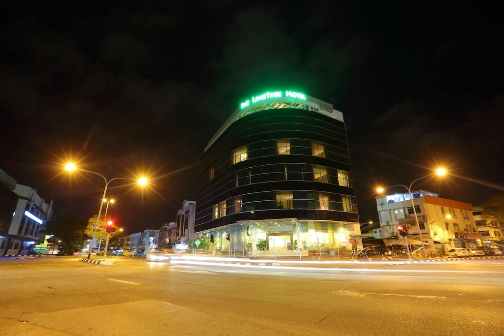 The Limetree Hotel, Kuching Eksteriør bilde